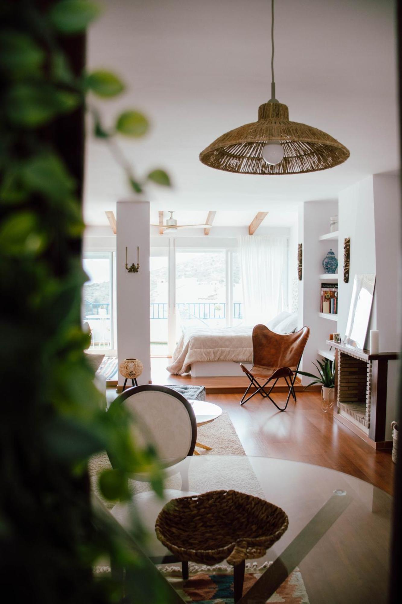 Loft Del Sol Leilighet Peñíscola Eksteriør bilde