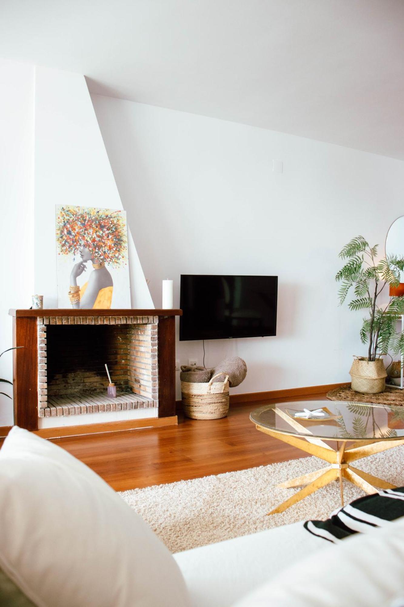 Loft Del Sol Leilighet Peñíscola Eksteriør bilde