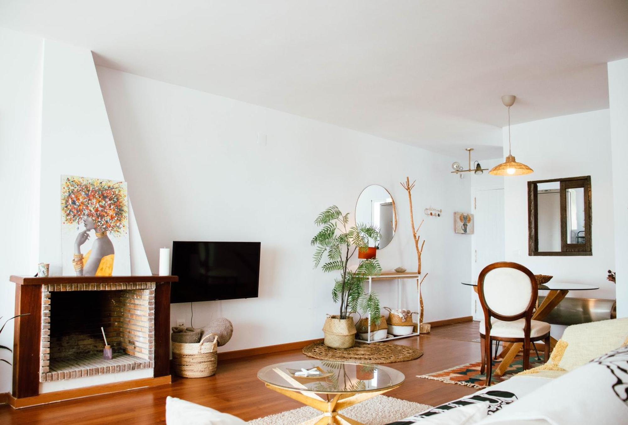 Loft Del Sol Leilighet Peñíscola Eksteriør bilde